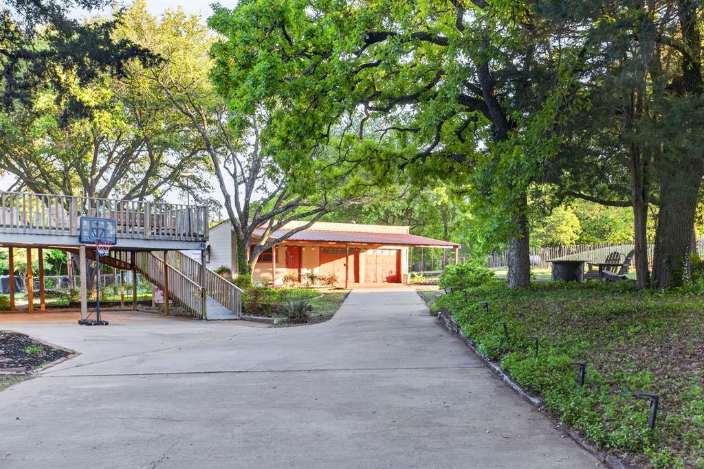 Forest Meadows - Residential