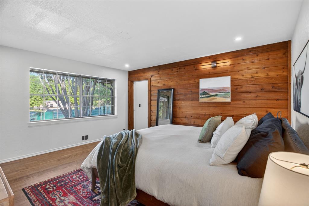 Forest Meadows - Residential