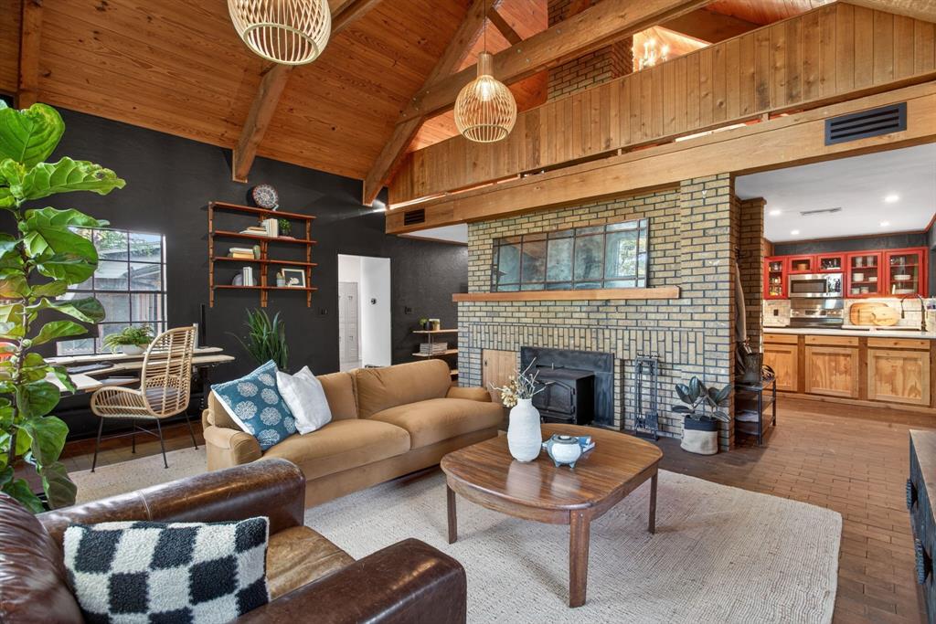 Forest Meadows - Residential