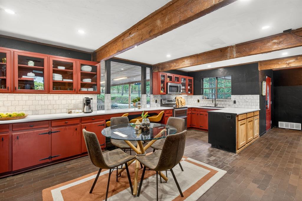 Forest Meadows - Residential