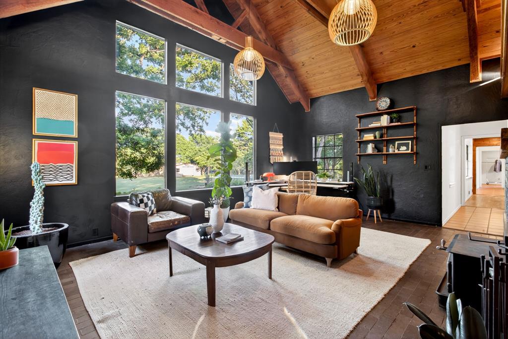 Forest Meadows - Residential
