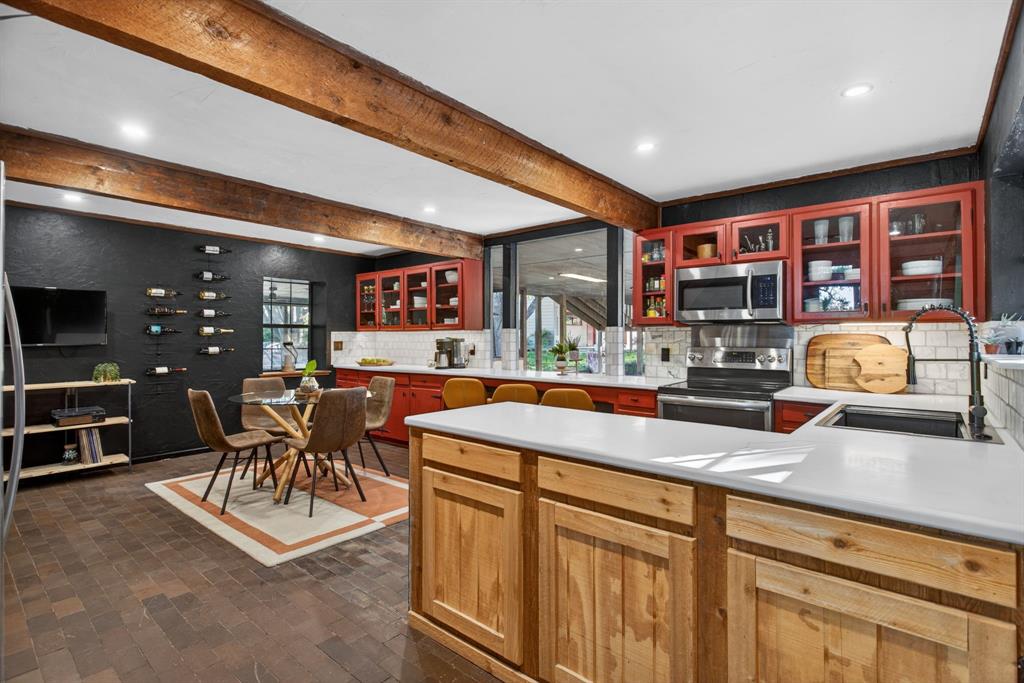 Forest Meadows - Residential