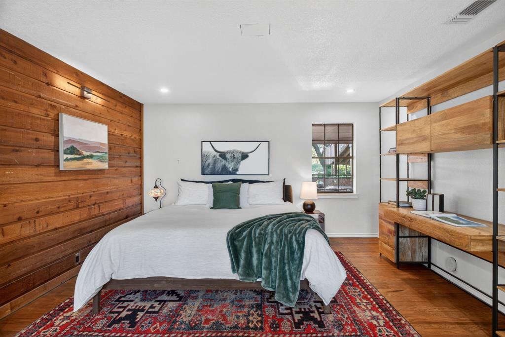 Forest Meadows - Residential