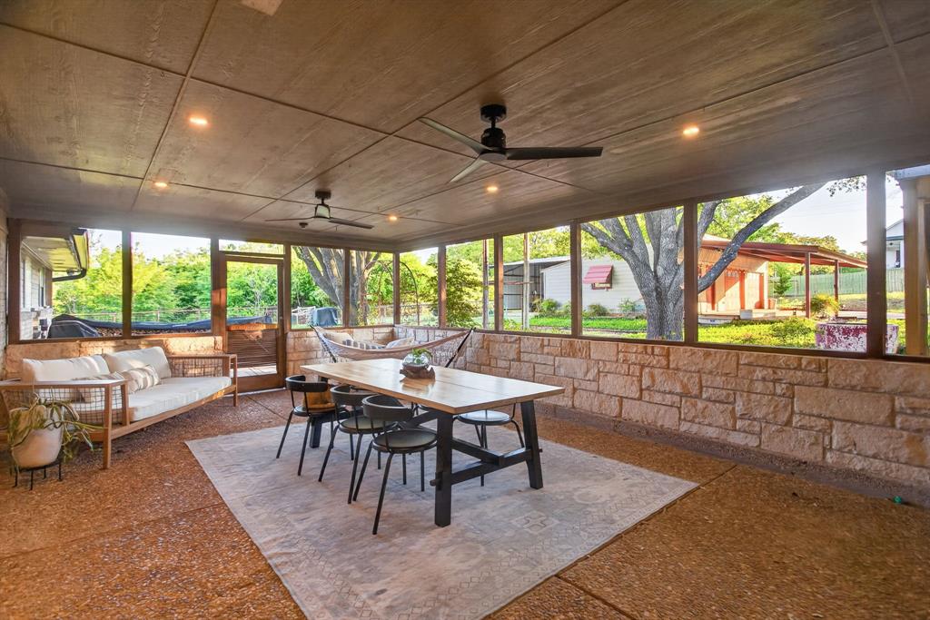 Forest Meadows - Residential