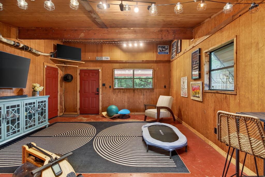 Forest Meadows - Residential