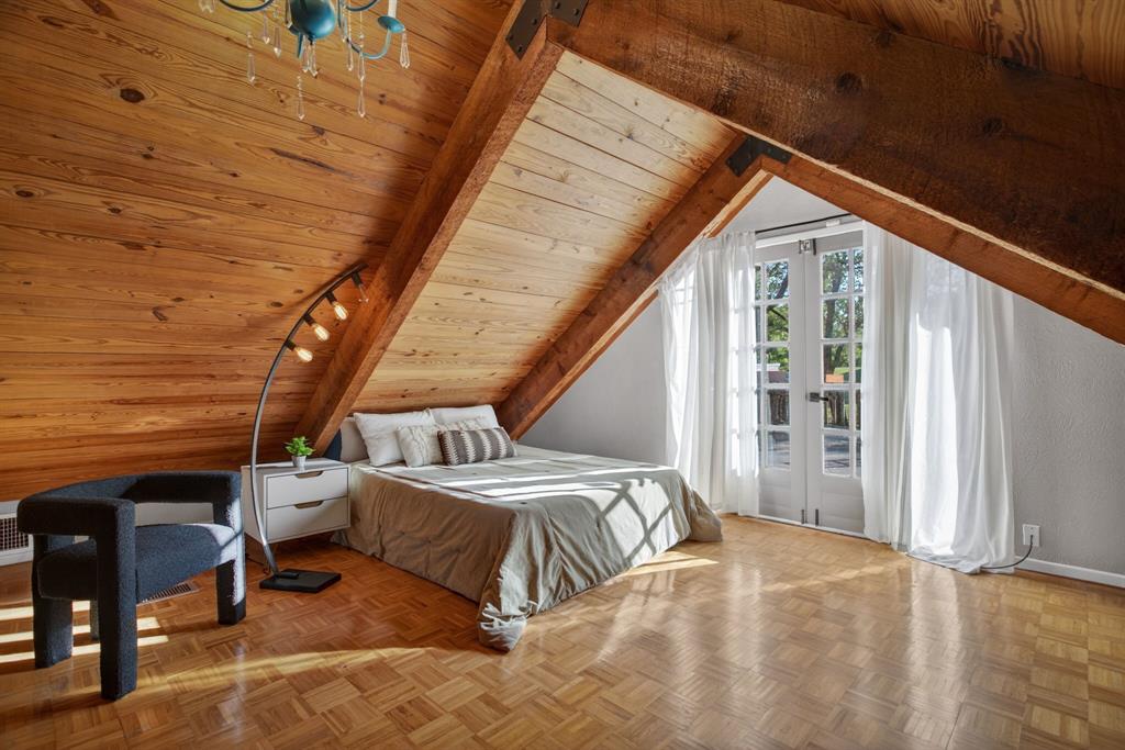 Forest Meadows - Residential