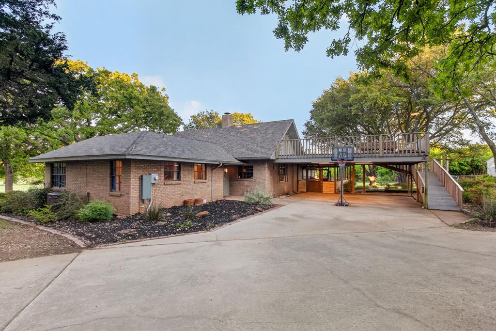 Forest Meadows - Residential