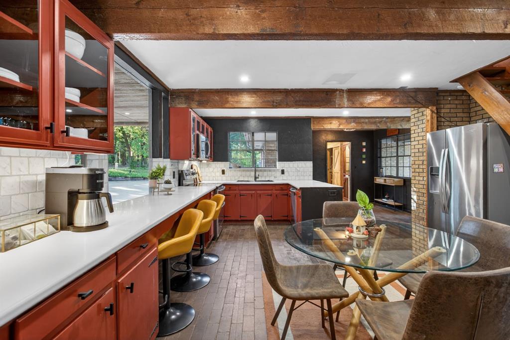 Forest Meadows - Residential