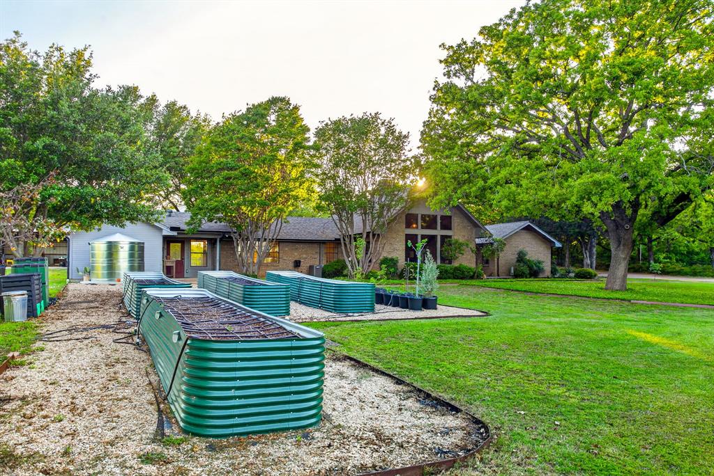 Forest Meadows - Residential