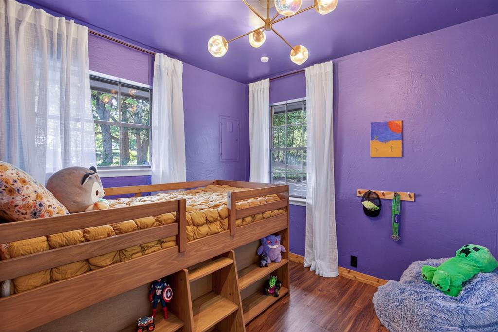 Forest Meadows - Residential