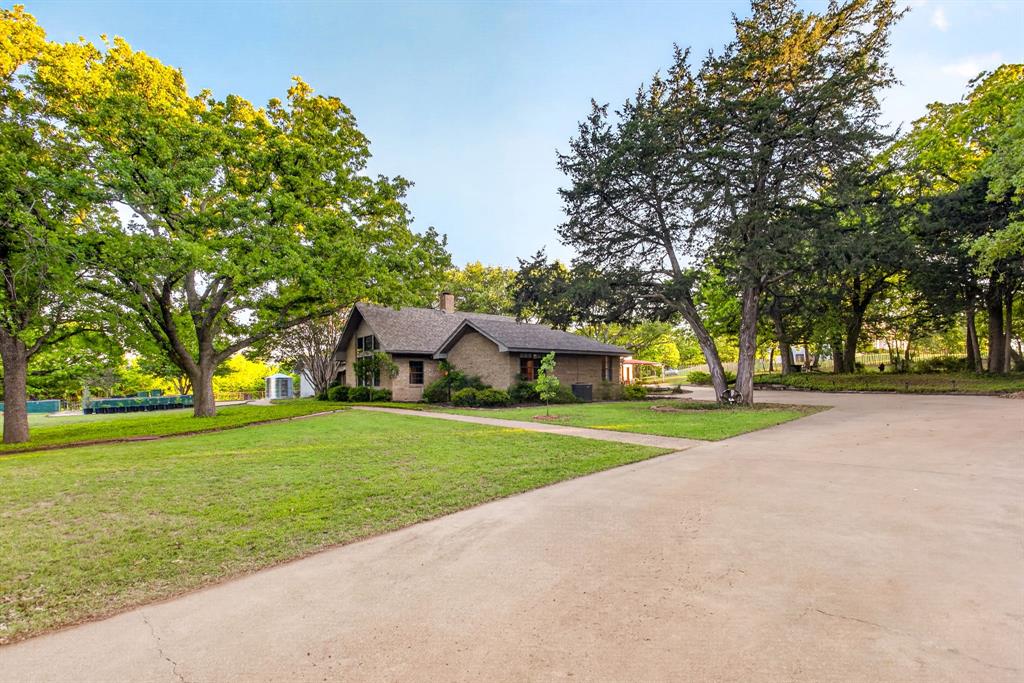 Forest Meadows - Residential