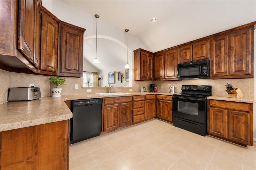 Matador Ranch Add - Residential