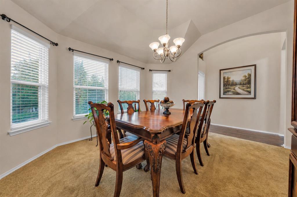 Matador Ranch Add - Residential