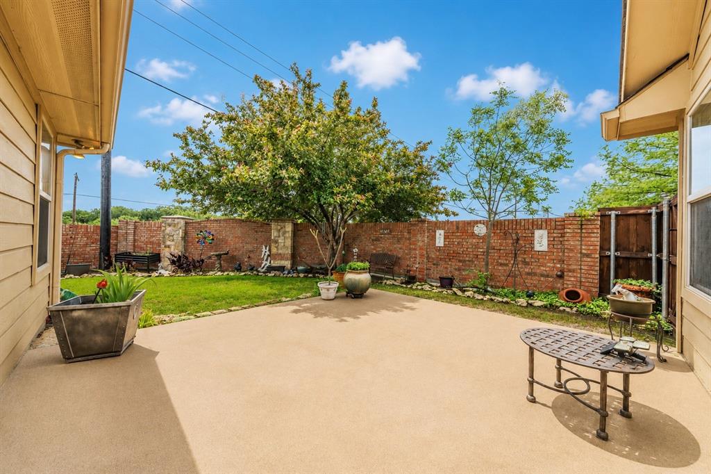 Matador Ranch Add - Residential