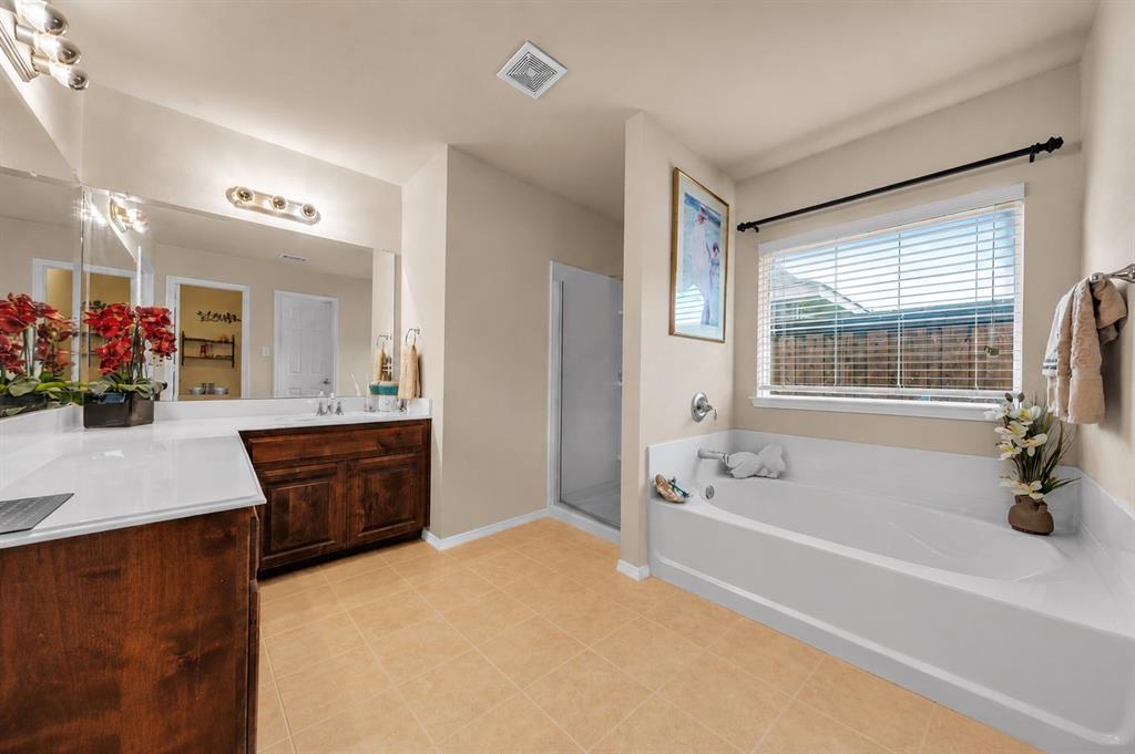 Matador Ranch Add - Residential
