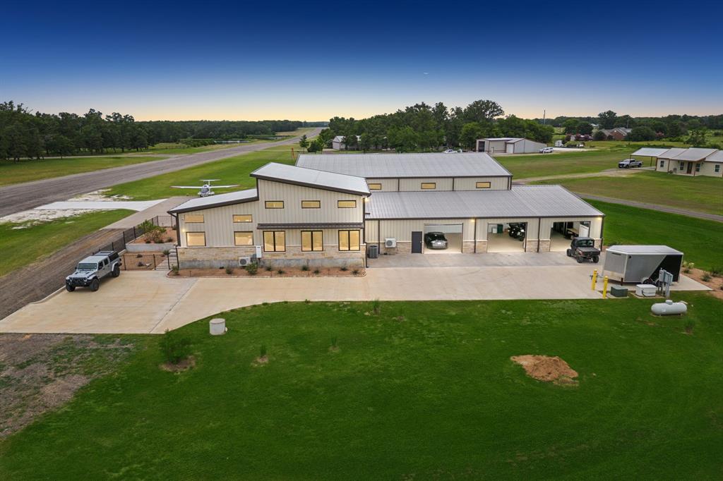 Delva Field Sub - Residential