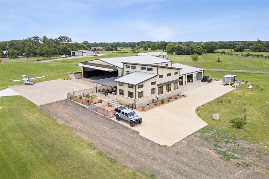 Delva Field Sub - Residential
