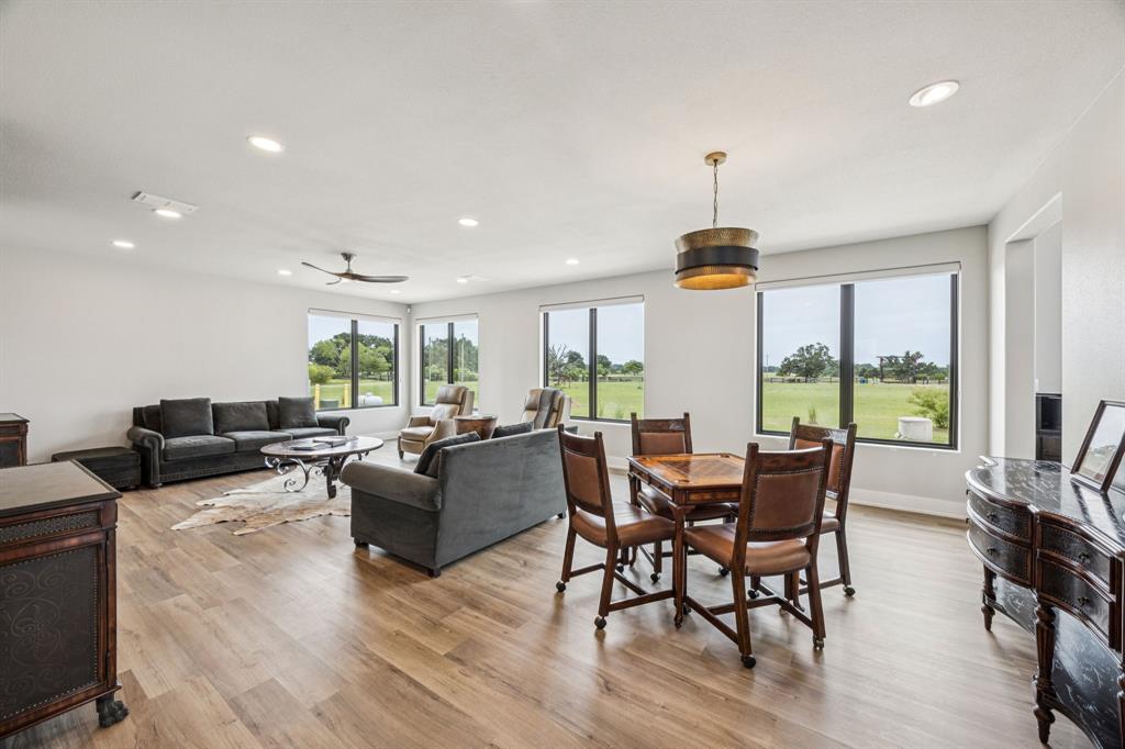 Delva Field Sub - Residential