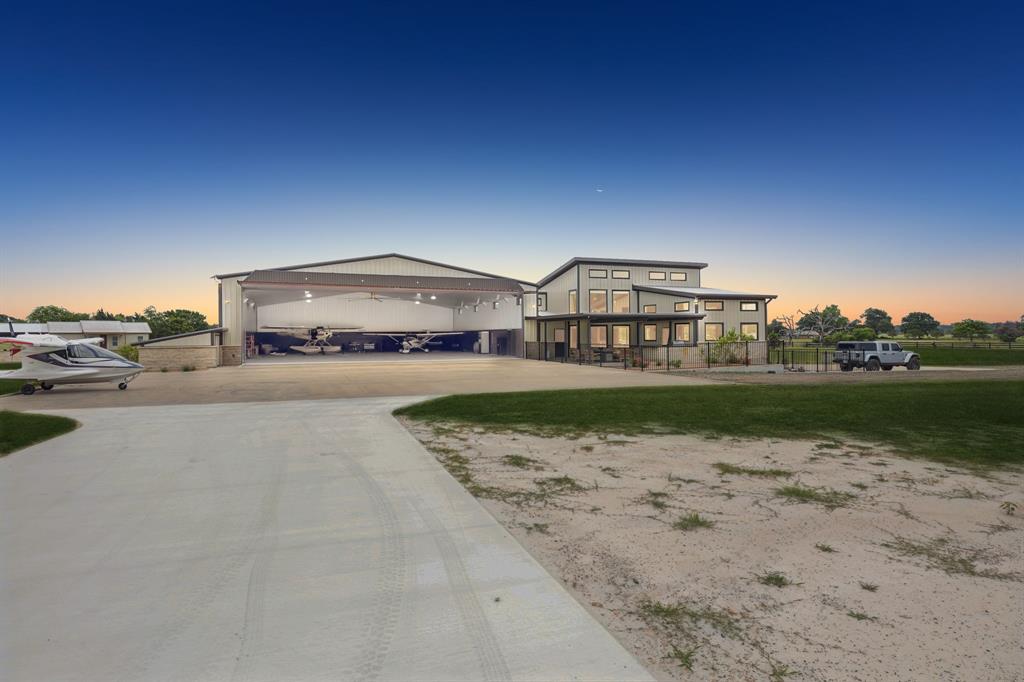 Delva Field Sub - Residential