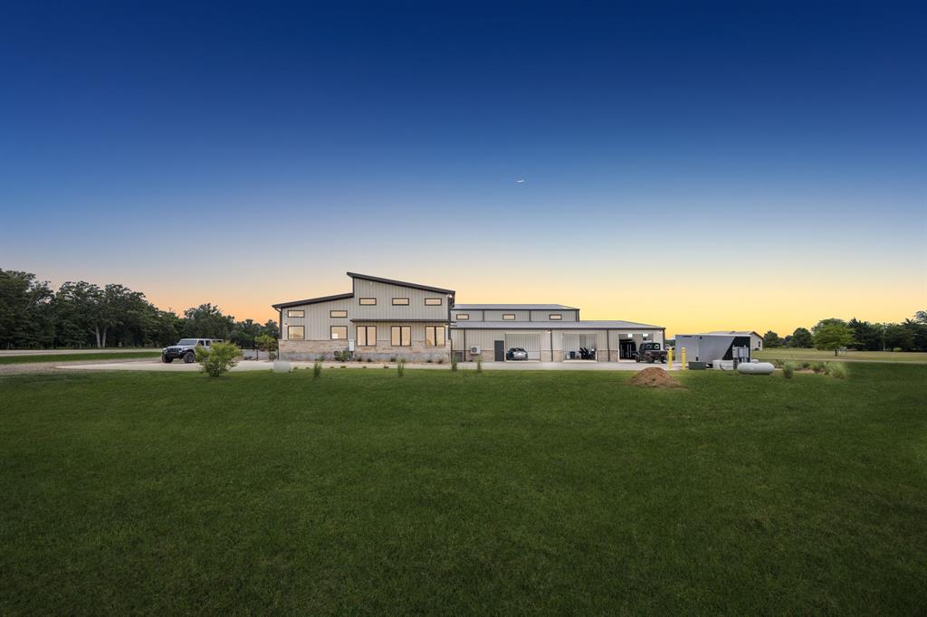 Delva Field Sub - Residential