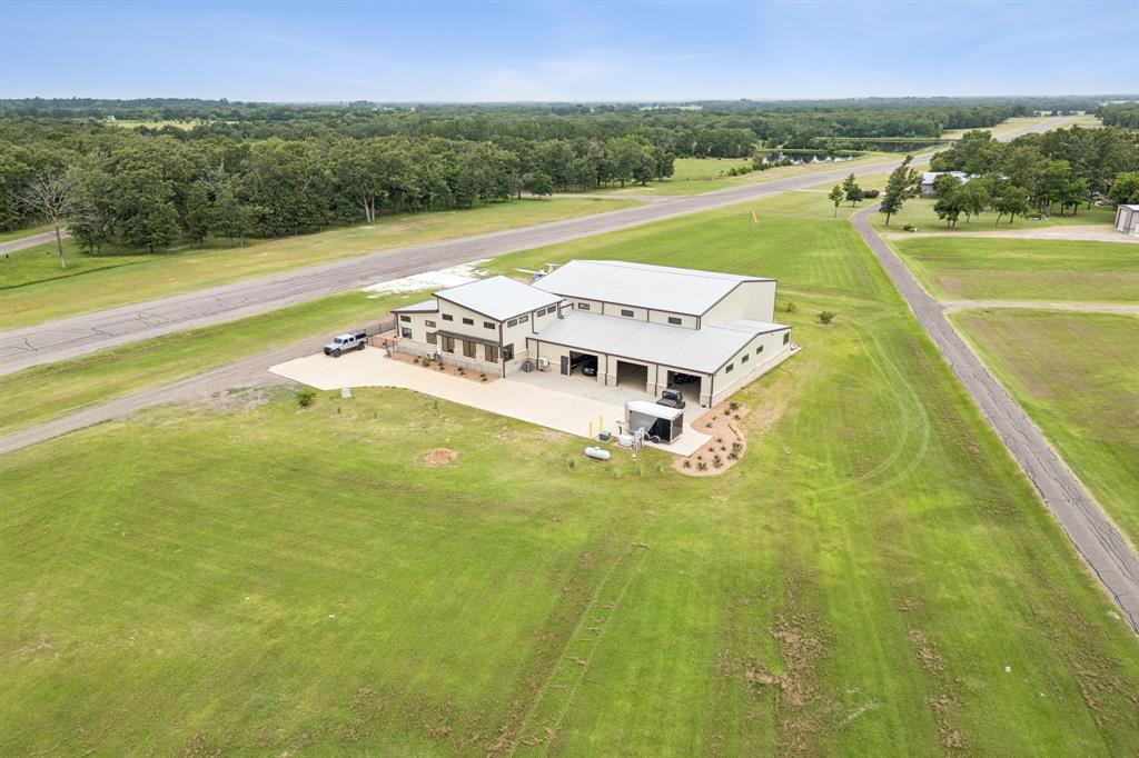 Delva Field Sub - Residential