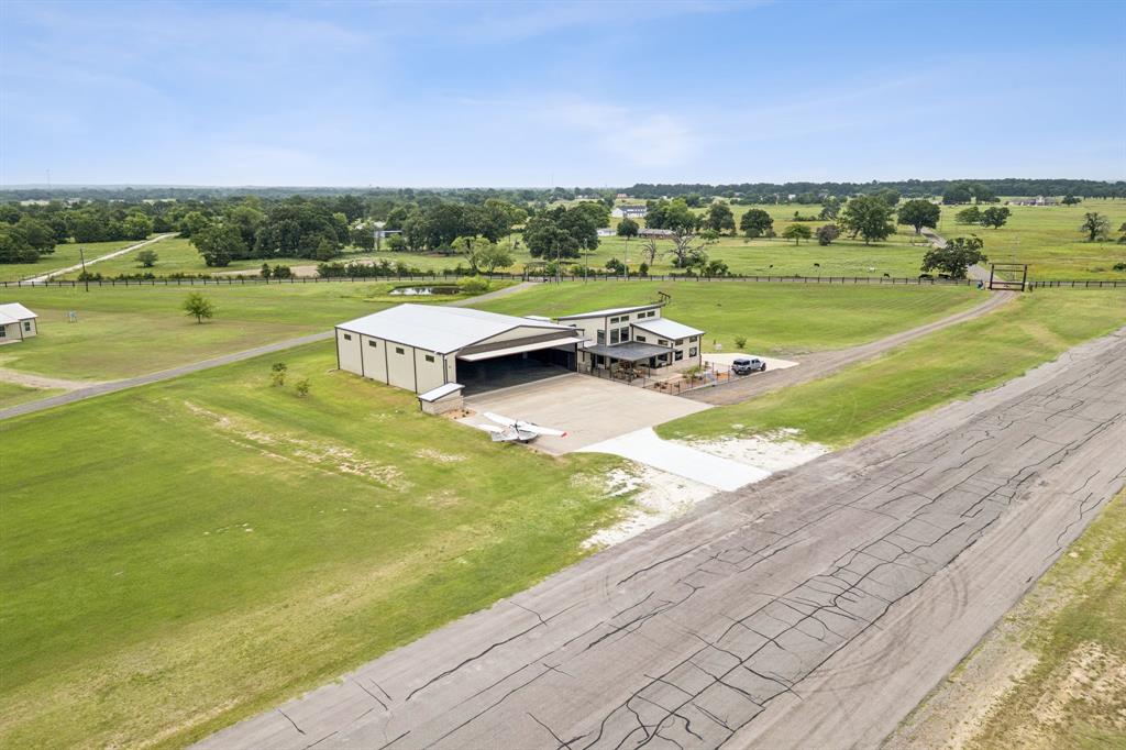 Delva Field Sub - Residential