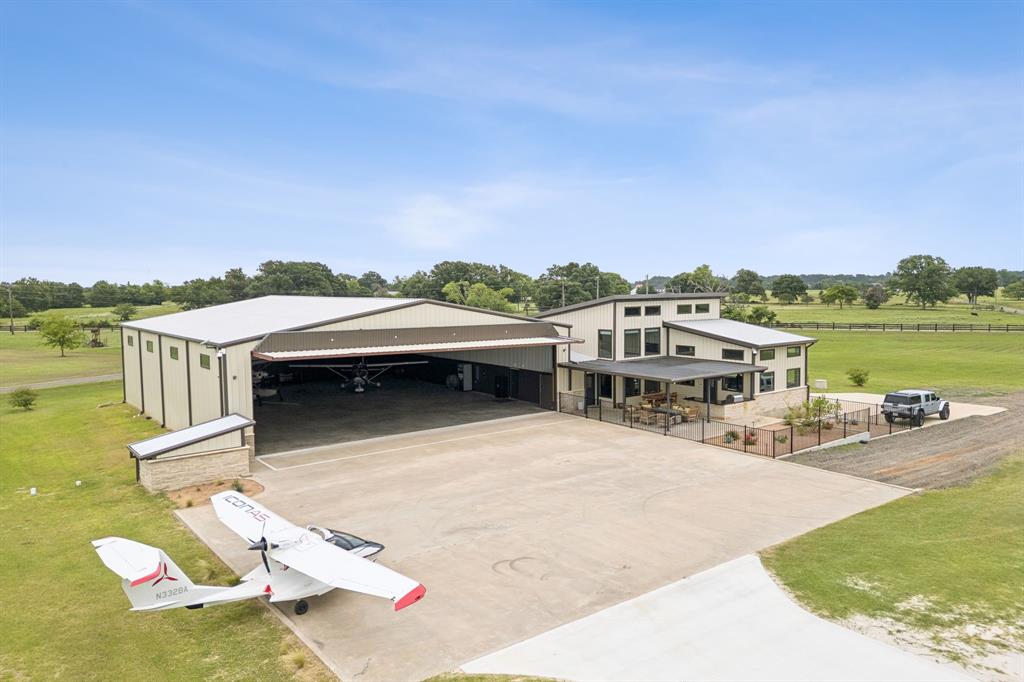 Delva Field Sub - Residential