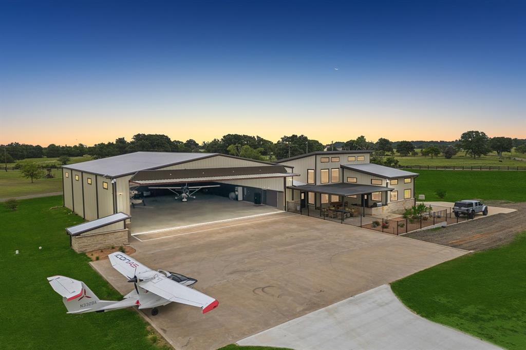 Delva Field Sub - Residential