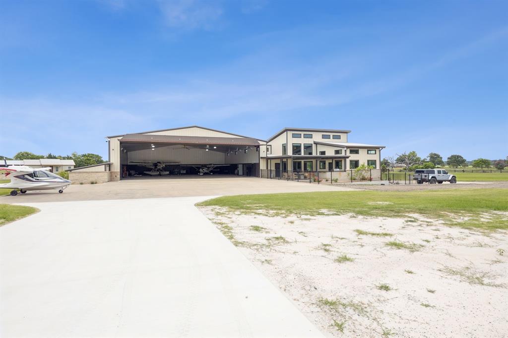 Delva Field Sub - Residential