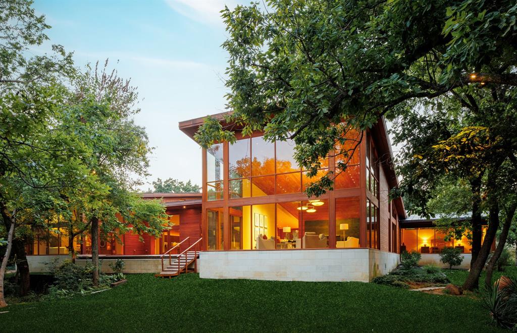 Daseke - Residential