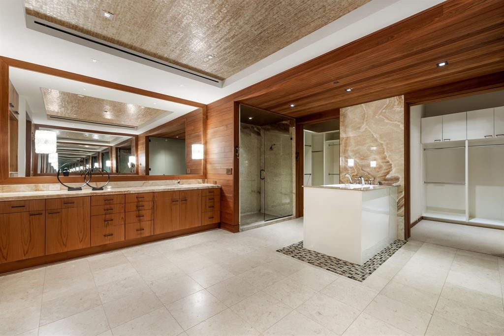 Daseke - Residential