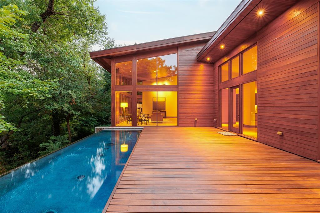 Daseke - Residential