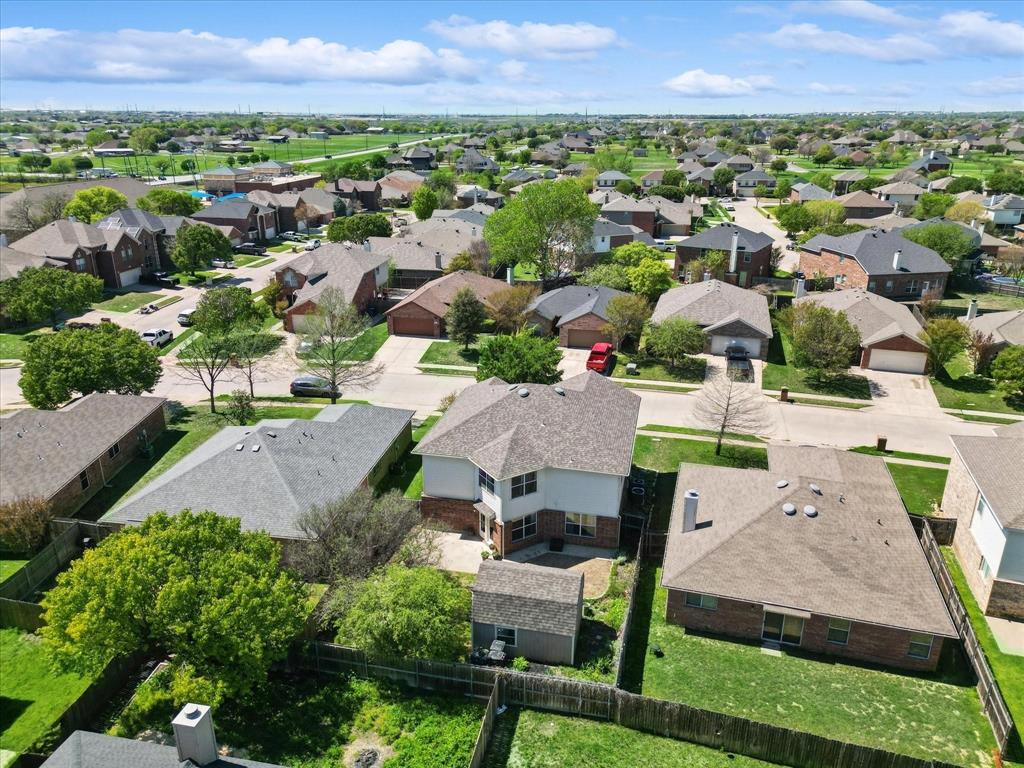 Emerald Park Add - Residential