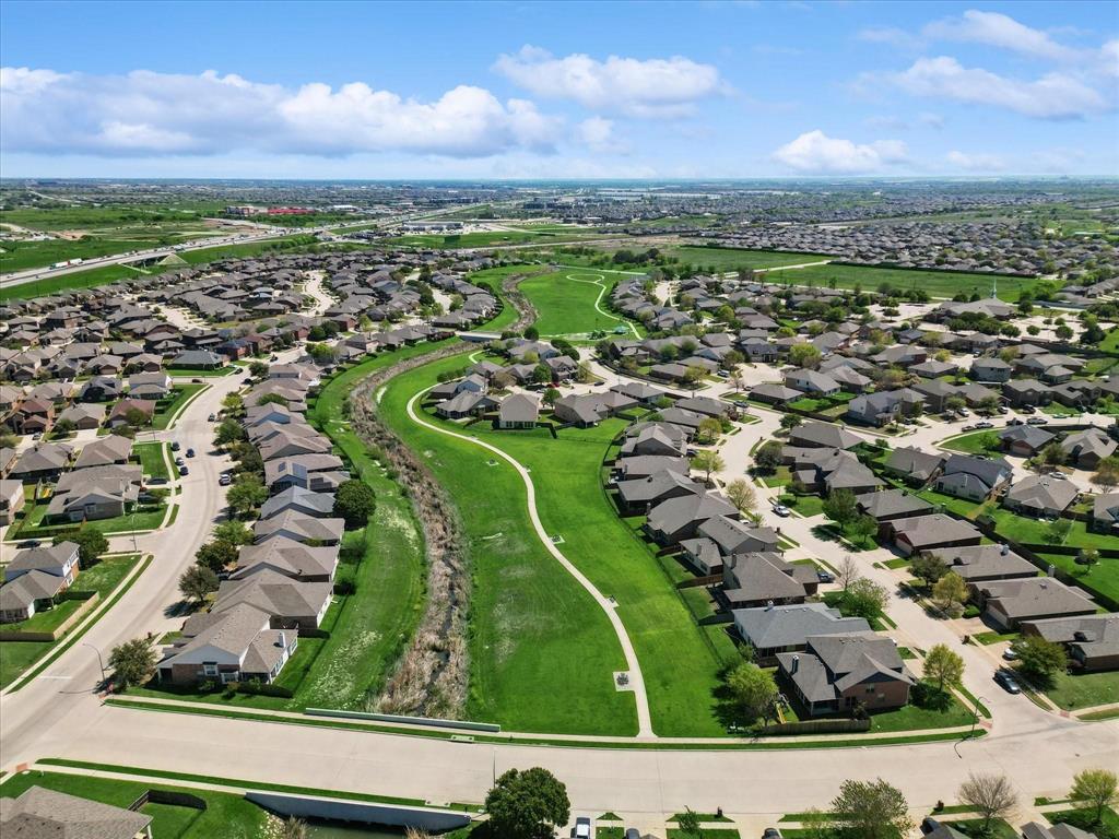 Emerald Park Add - Residential