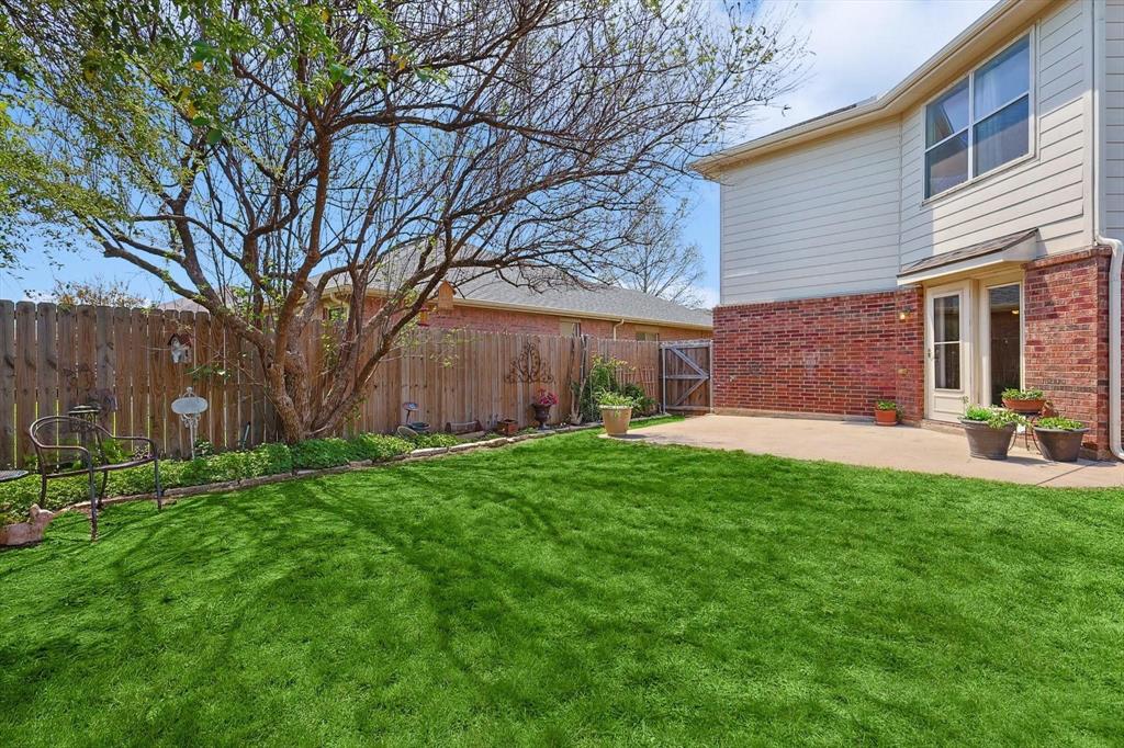 Emerald Park Add - Residential
