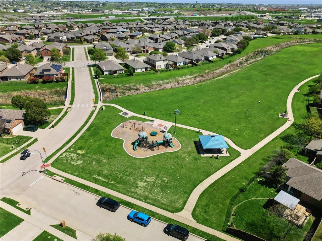 Emerald Park Add - Residential