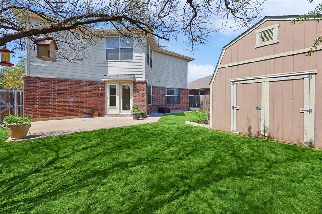 Emerald Park Add - Residential