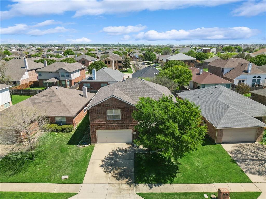 Emerald Park Add - Residential