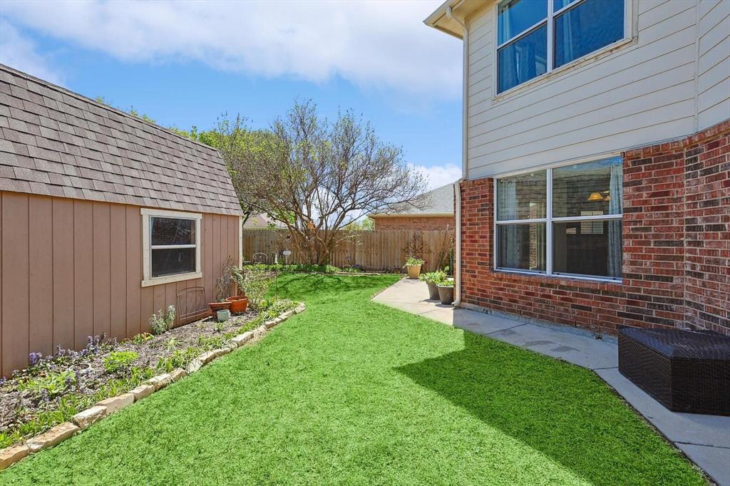 Emerald Park Add - Residential