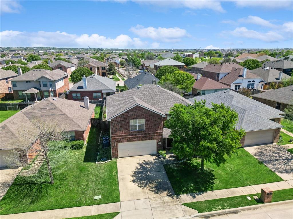Emerald Park Add - Residential