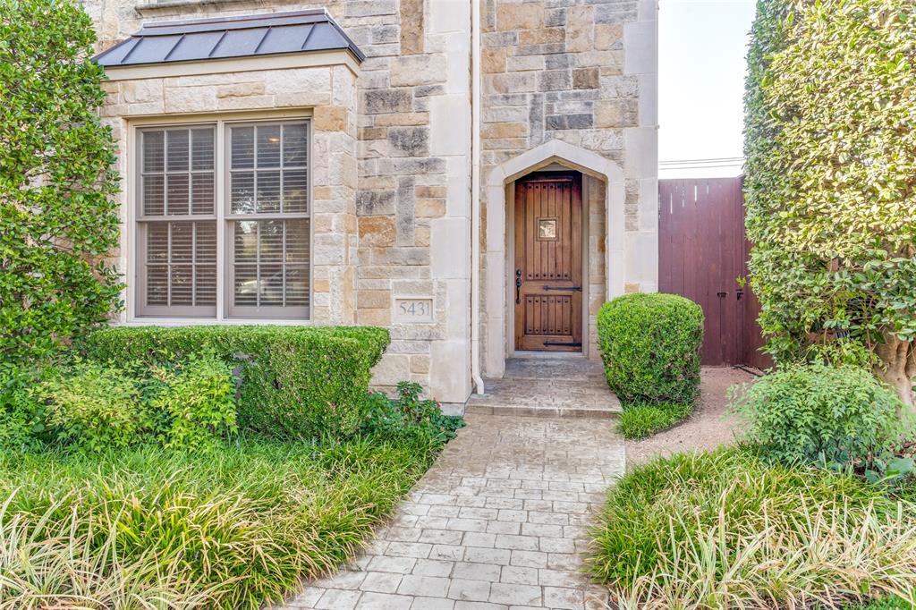 Chamberlain Arlington Heights - Residential