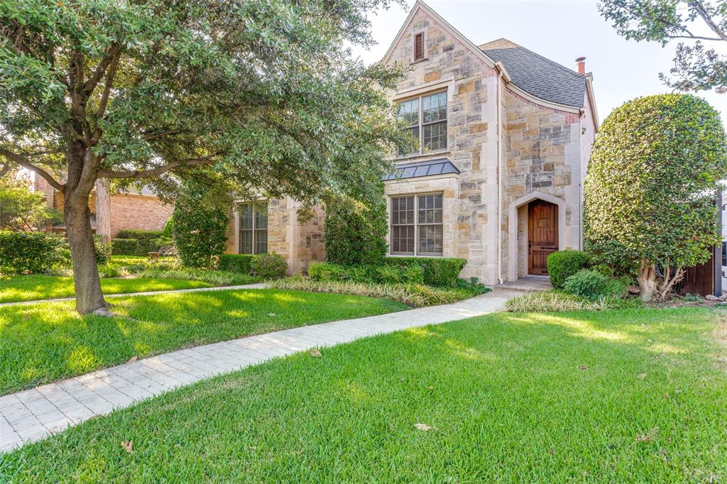 Chamberlain Arlington Heights - Residential