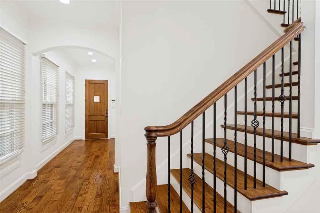 Chamberlain Arlington Heights - Residential