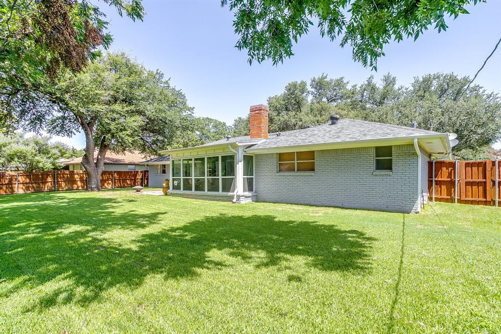 South Hills Add - Residential