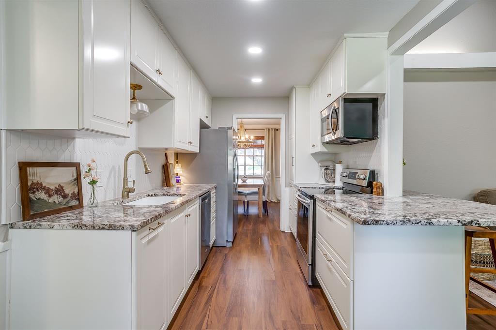 South Hills Add - Residential