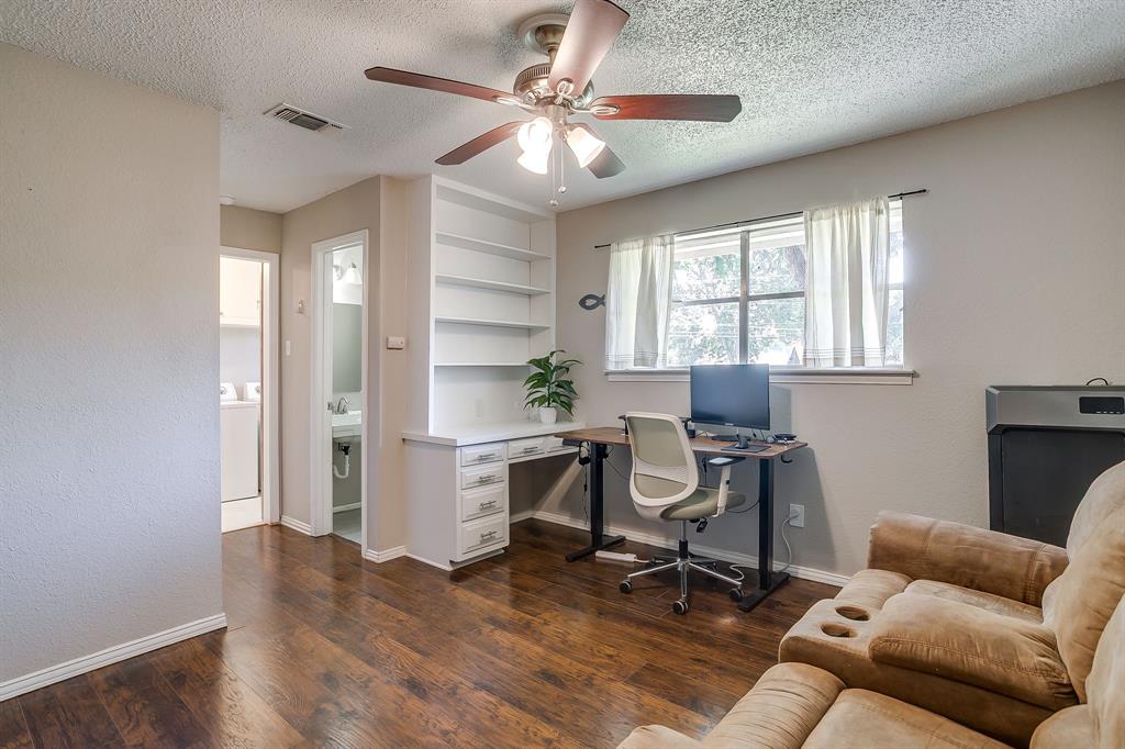 South Hills Add - Residential
