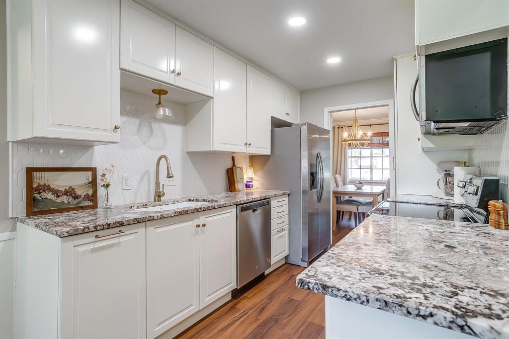 South Hills Add - Residential