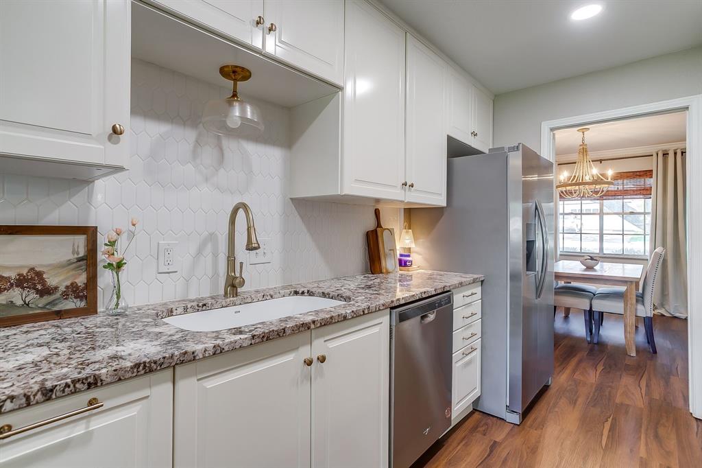 South Hills Add - Residential