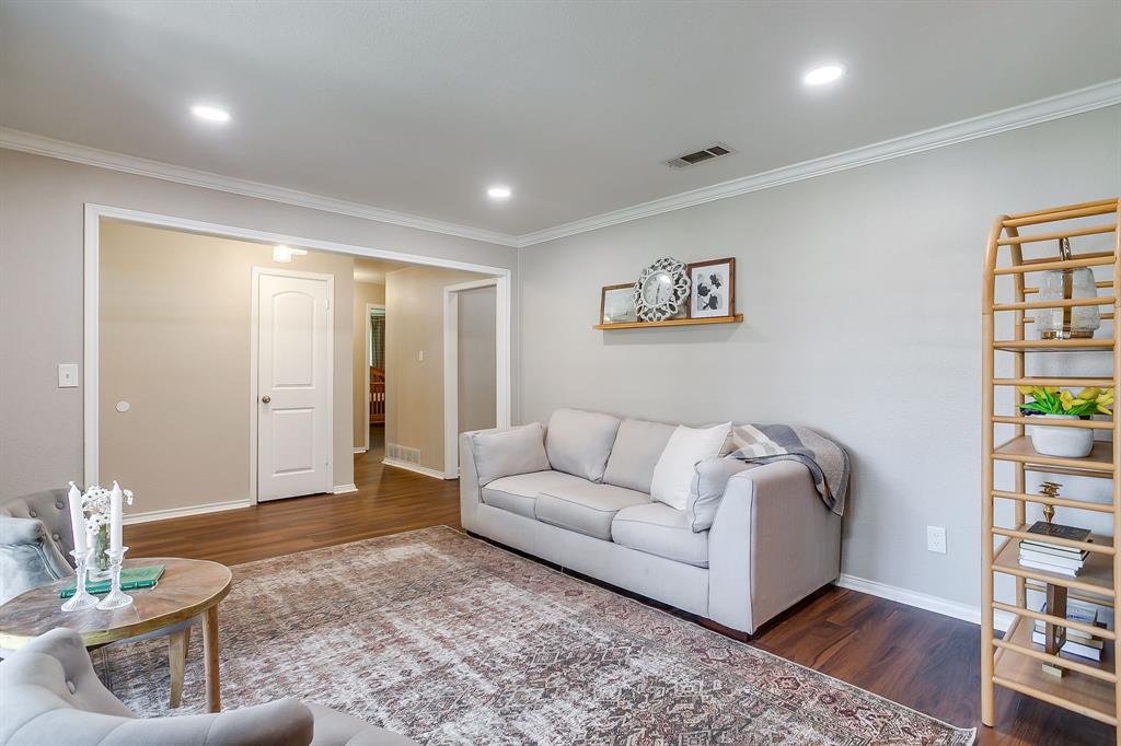 South Hills Add - Residential