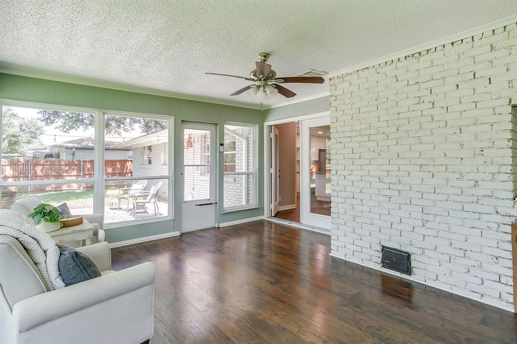 South Hills Add - Residential